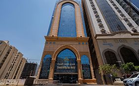 فندق سنود المروة Snood Al Marwa Hotel