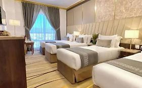فندق سنود المروة Snood Al Marwa Hotel